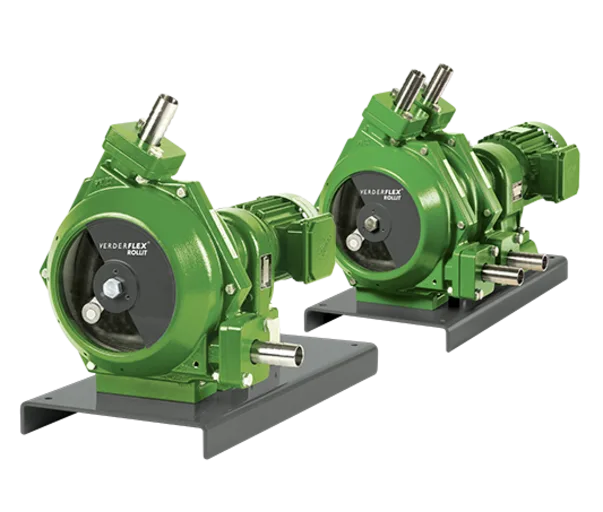 Verderflex Rollit
